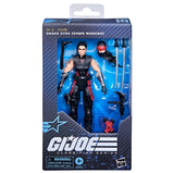 GI Joe Classified Series - Snake Eyes (Dawn Moreno) - 197