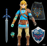 Heroes of Hyrule - Link - The Legend of Zelda