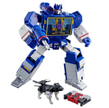 Transformers Studio Series - Soundwave - Leader Class - 86 Movie (7945427091632)