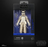 Star Wars The Black Series - Imperial Remnant AT-RT Driver - #3 - The Mandalorian and Grogu