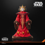 Star Wars The Black Series - Queen Amidala - The Phantom Menace