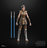 Star Wars The Black Series - Satele Shan - The Old Republic