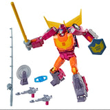 Transformers Studio Series - Hot Rod - Voyager - Transformers: The Movie