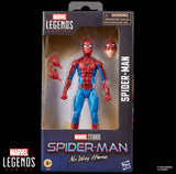 Marvel Legends - Spider-Man - No Way Home - Target Exclusive