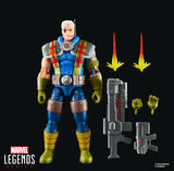 Marvel Legends - Cable - X-Men 97 (7901620961456)