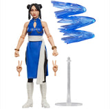 Street Fighter - Chun Li - Exclusive - Street Fighter: The Movie