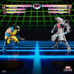 Marvel Legends - Wolverine vs. Silver Samurai - Gamerverse (7869402087600)