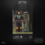 Star Wars The Black Series - Boba Fett - The Book of Boba Fett (7957737046192)