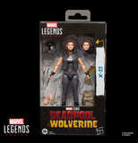Marvel Legends - X-23 - Deadpool Vs Wolverine