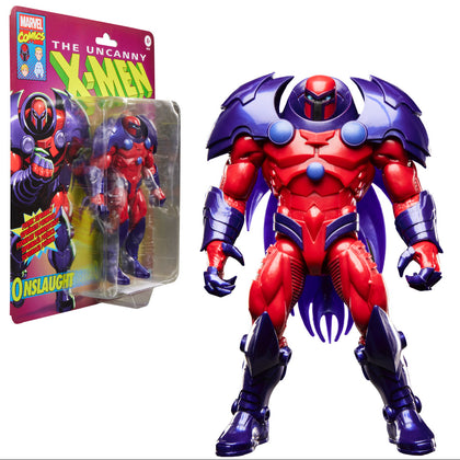 Marvel Legends - Onslaught - X-Men - Target Exclusive