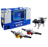 Transformers Studio Series - Soundwave - Leader Class - 86 Movie (7945427091632)