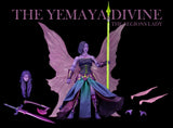 Mythic Legions - The Yemaya Divine - Reinforcements 3