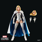 Marvel Legends - Emma Frost - X-Men 97 (7901623517360)