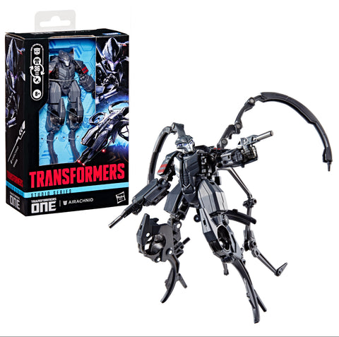 Transformers Studio Series - Airachnid - Transformers One (7945426239664)