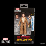 Marvel Legends - Cassandra Nova - Deadpool Vs Wolverine