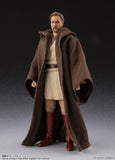 Star Wars: Revenge of the Sith - Obi Wan Kenobi - SH Figuarts