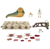 Star Wars The Vintage Collection - Jabba The Hut Playset - Return of the Jedi