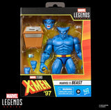 Marvel Legends - Beast - X-Men ‘97