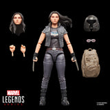 Marvel Legends - X-23 - Deadpool Vs Wolverine
