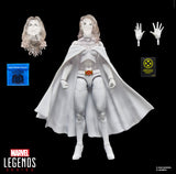 Marvel Legends - Emma Frost (Diamond Form) - X-Men - Target Exclusive