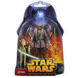 Star Wars The Black Series - Kit Fisto - Revenge of the Sith - Exclusive (7946230038704)