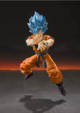 Dragon Ball Super - Super Saiyan Blue Goku - SHF (7712960708784)