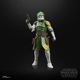 Star Wars The Black Series - Clone Commander Doom - The Clone Wars - Target Exclusive