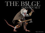 Mythic Legions - The Bilge Add-On Set - Reinforcements 3