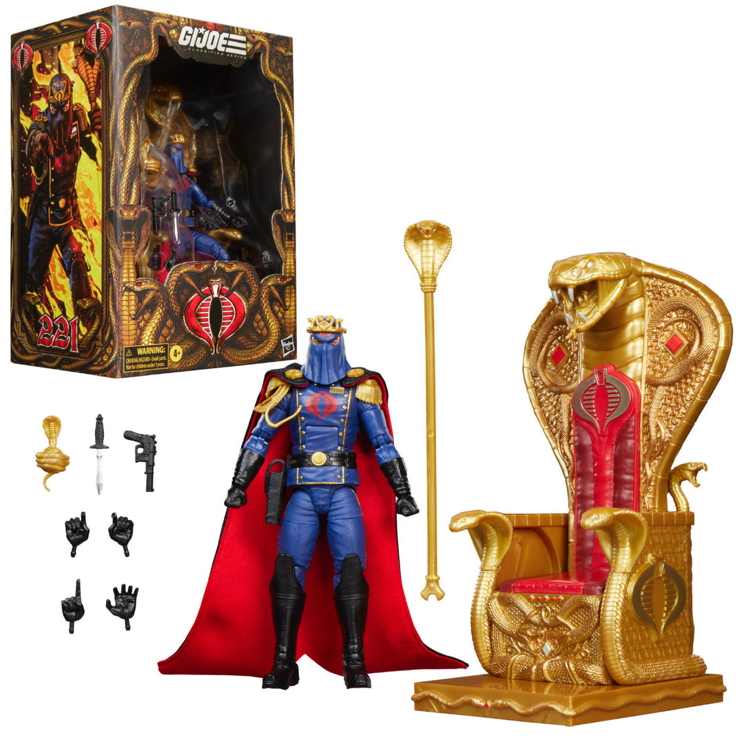 G.I. Joe – eCollectibles