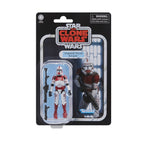 Star Wars The Vintage Collection - Imperial Shock Trooper - The Clone Wars (7901608214704)