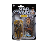 Star Wars The Vintage Collection - Han Solo - A New Hope (7901608706224)