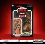 Star Wars Vintage Collection - Orray & Geonosian Picador - Attack of the Clones