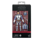 Star Wars The Black Series - Jango Fett - Attack of the Clones (7901611720880)