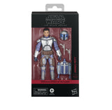 Star Wars The Black Series - Jango Fett - Attack of the Clones (7901611720880)