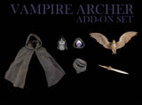 Mythic Legions - Vampire Archer Add-On Set - Reinforcements 3