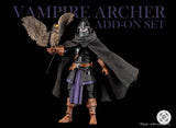 Mythic Legions - Vampire Archer Add-On Set - Reinforcements 3