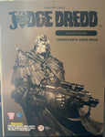 2000 AD - Cursed Earth Judge Dredd - 1/12 - SDCC - HIYA (7697034543280)