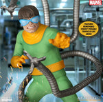 One:12 Collective - Doctor Octopus - Spider-Man - Mezco Toys (7642700480688)