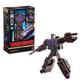 Transformers: Age of the Primes - Combaticon Blast-Off - Deluxe Class