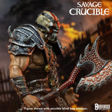 Savage Crucible - Varkul of the Bone