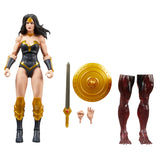 Marvel Legends - Power Princess Reissue