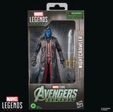 Marvel Legends - Nightcrawler - Avengers: Doomsday