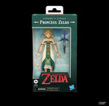 Heroes of Hyrule - Princess Zelda - The Legend of Zelda