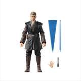Star Wars The Black Series - Anakin Skywalker (Padawan) - Attack of the Clones
