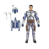 Star Wars The Black Series - Jango Fett - Attack of the Clones (7901611720880)