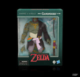 Heroes of Hyrule - Ganondorf - The Legend of Zelda