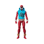 Spider-Man - Scarlet Spider 2.0 - Comic Version - #268 - Mafex (7921271308464)