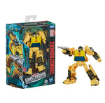 Transformers Generations - WFC-E36 Sunstreaker - Deluxe Class - War for CyberTron: Earthrise (7946656678064)