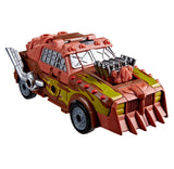 Transformers: Age of the Primes - Junkion Jalopy - Deluxe Class