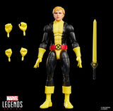 Marvel Legends - Cypher - X-Men - Target Exclusive
